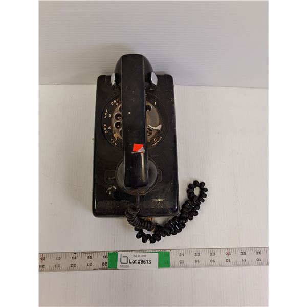 Vintage ITT Landline Phone