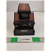 Image 1 : Vintage Polaroid SX-70 Land Camera Model 3- As Is