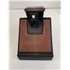 Image 4 : Vintage Polaroid SX-70 Land Camera Model 3- As Is