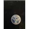 Image 2 : Royal Canadian Mint Millennium Quarter Coin in Colllectors Box & Stamp Collection