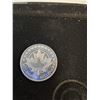 Image 3 : Royal Canadian Mint Millennium Quarter Coin in Colllectors Box & Stamp Collection