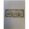 Image 4 : ^Canadian Twenty Dollar Bill - 1954