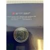 Image 4 : Canadian 2004 Celebration Colored Quarter in Sealed Booklet