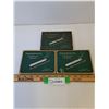 Image 1 : (3) Macdonald's Vintage Cigarette Tins
