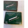 Image 2 : (3) Macdonald's Vintage Cigarette Tins