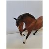 Image 4 : Royal Doulton Beswick Horse Figurine #2689 - Spirit of Freedom - 7" , Brown Matte Finish