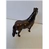 Image 3 : Beswick Horse Figurine #1648 - Shetland Pony Eschonchon Ronay - 4.75"