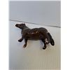 Image 4 : Beswick Horse Figurine #1648 - Shetland Pony Eschonchon Ronay - 4.75"