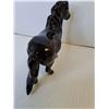 Image 3 : Beswick Horse Figurine #1033 - Shetland Pony (Wooly Shetland) - 5.75"