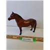 Image 1 : Beswick Horse Figurine # 1642 - Dartmoor Pony - Jentyl - 6.25"