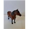 Image 2 : Beswick Horse Figurine # 1642 - Dartmoor Pony - Jentyl - 6.25"