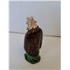 Image 3 : Mudmen Figurine - Standing Carrying Flask - 4.75"