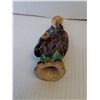 Image 4 : Mudmen Figurine - Standing Carrying Flask - 4.75"