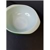 Image 2 : Vintage PYREX Green Cinderella Style Bowl - 2qt