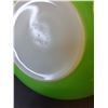 Image 3 : Vintage PYREX Green Cinderella Style Bowl - 2qt
