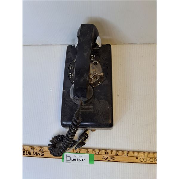 Northern Electric Telephone