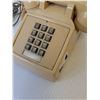Image 2 : Retro Landline Telephone - Beige