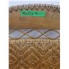 Image 2 : *Wicker Arm Chair- Cannot Ship