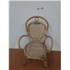 Image 1 : *Bamboo Arm Chair- Cannot Ship