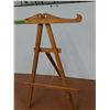 Image 1 : *Wooden Easel Stand- Cannot Ship