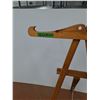 Image 2 : *Wooden Easel Stand- Cannot Ship