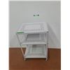 Image 1 : *Metal Rolling Cart- Cannot Ship