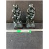 Image 1 : (2) Japan The Thinker Statue