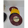 Image 2 : Variety Of Records & Record Holder