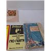 Image 2 : (7) Variety Of Vintage Cooking Books