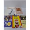 Image 3 : (7) Variety Of Vintage Cooking Books