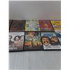 Image 1 : (14) Variety Of DVDs