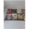 Image 2 : (14) Variety Of DVDs