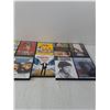 Image 4 : (14) Variety Of DVDs