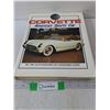 Image 1 : Corvette Book- Hardcover