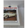 Image 2 : Corvette Book- Hardcover