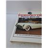Image 3 : Corvette Book- Hardcover