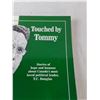 Image 2 : Touched By Tommy Book
