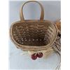 Image 2 : (2) Guardian Angels & Basket
