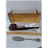 Image 3 : Cream Cheese Knife & Pipe