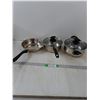 Image 1 : (2) Pots & A Pan