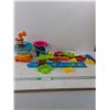 Image 1 : Vtech Airport & Smart Point Toys