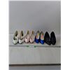 Image 1 : (4) Pairs Of High Heels- Size 6