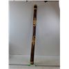 Image 1 : Bamboo Rain Stick- 40"  -  PICK UP