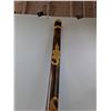 Image 4 : Bamboo Rain Stick- 40"  -  PICK UP