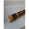 Image 5 : Bamboo Rain Stick- 40"  -  PICK UP