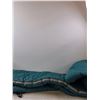 Image 4 : Teal Colored Sleeping Bag