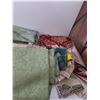Image 5 : Variety Of Scraps Of Fabric