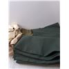 Image 3 : Variety Of Scrap Fabric