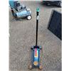 Image 1 : ** Power Fist Automotive 3-Ton Floor Jack -  Tested  -  Cannot Ship