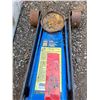 Image 3 : ** Power Fist Automotive 3-Ton Floor Jack -  Tested  -  Cannot Ship